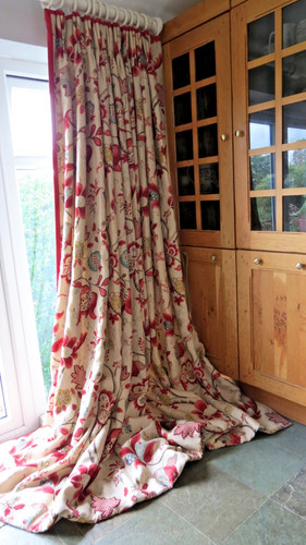 Gorgeous large sanderson - large,