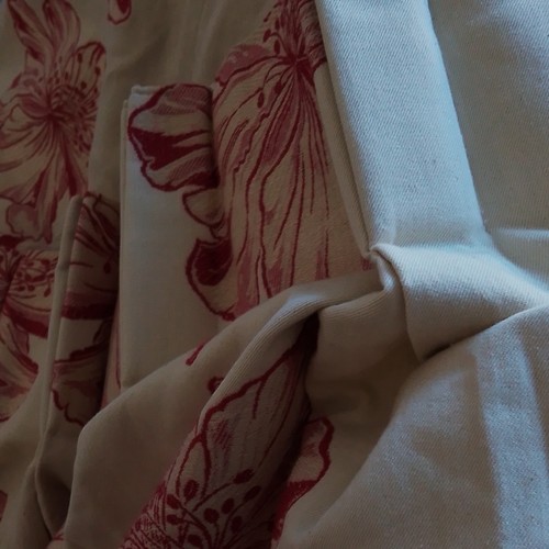 Bespoke tapestry fixedpleat - bespoke,