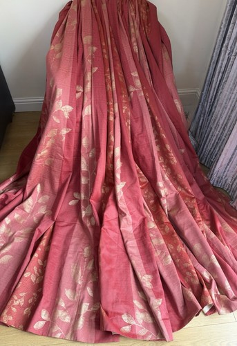 Fabulous vintage dark red - fabulous,