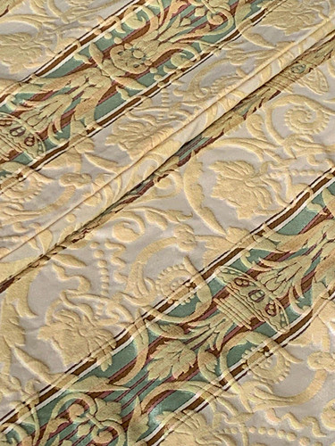 Luxury bespoke damask - ,