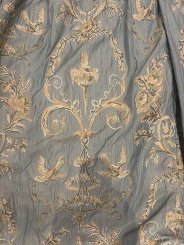 Luxury bespoke designer - designer, pair