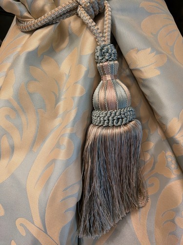 Luxury long thermal - luxury, blanket