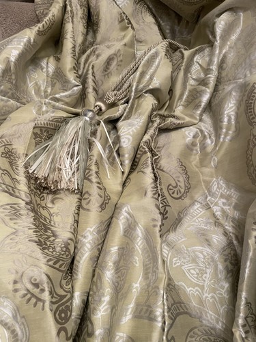 Large curtains luxory - large,