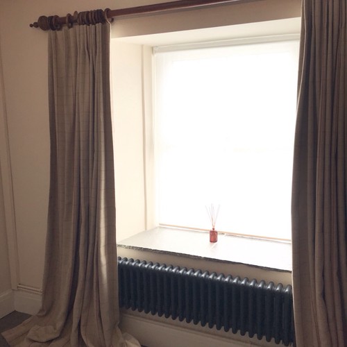 Bespoke brodie auburn highland - bespoke,