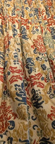 Very heavy thick blanket - very,