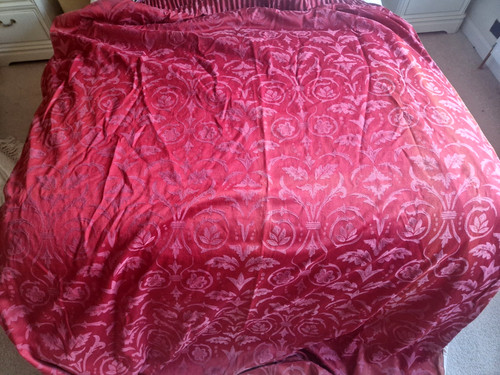 Bespoke pair large matching - pair,