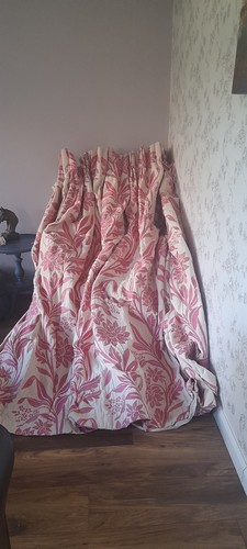 Stunning bespoke pink cream - bespoke,