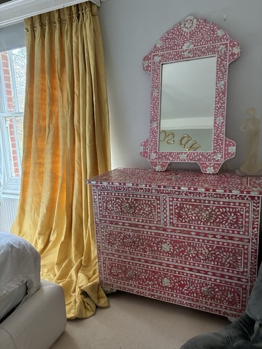Designer 9ft bespoke - designer, french