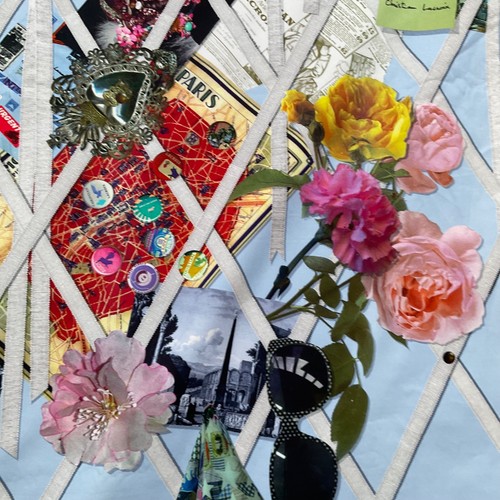 Bespoke christian lacroix - bespoke,