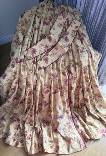 Stunning bespoke vintage laura - stunning,