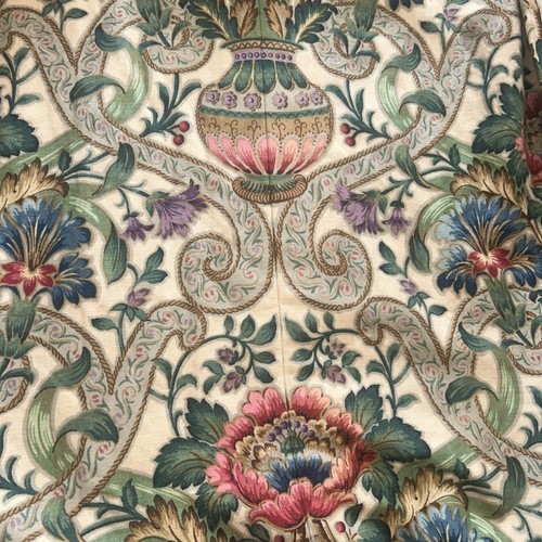 Sanderson cascacs bespoke - sanderson,