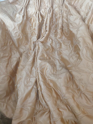 Fabulous bespoke interlined - bespoke,