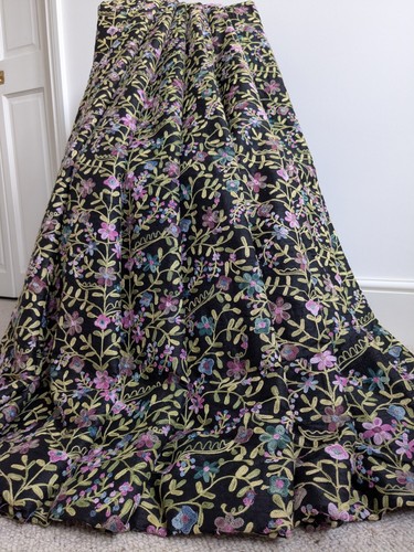 John lewis bespoke curtains - john,