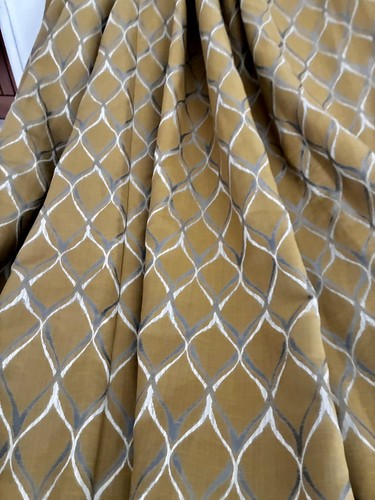 Massive heavy bespoke ochre - massive,