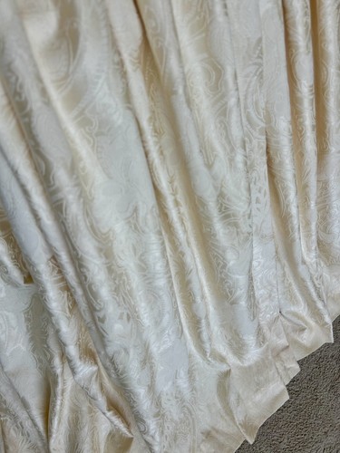 Sanderson bespoke mtm cream - bespoke,