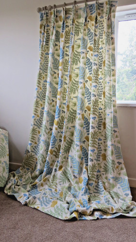 Gorgeous john lewis bespoke - gorgeous,