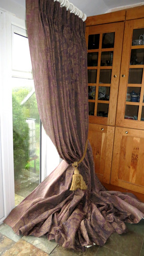 Magnificent zoffany damask - zoffany,
