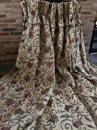 Bespoke heavy jacobean style - heavy,
