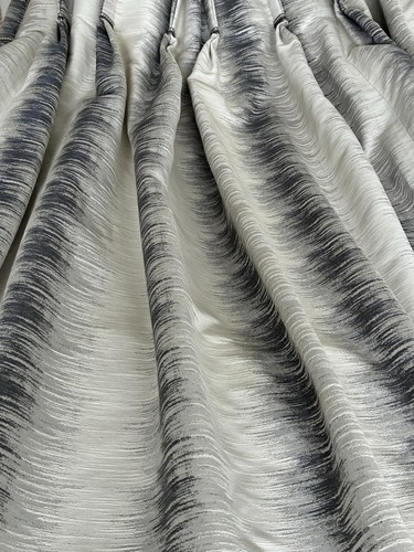 Luxurious bespoke made silver - luxurious,