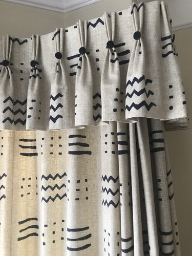Bespoke curtains john - bespoke, lewis