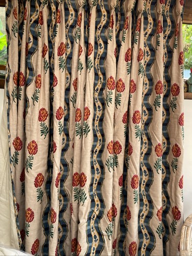 Lee jofa baker vintage - jofa,
