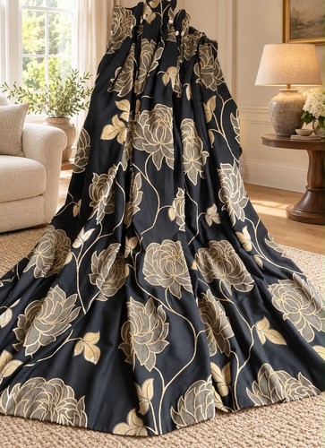 Stunning luxurious designer - stunning,