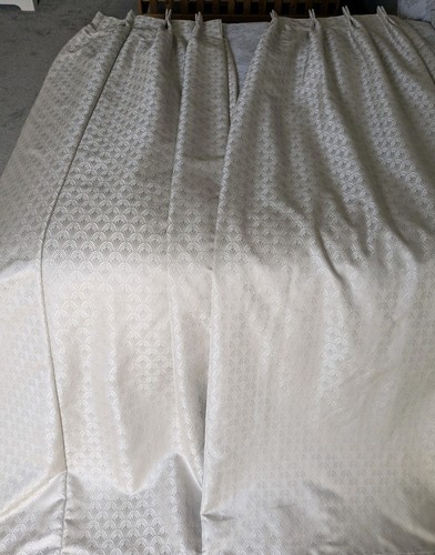 Quality curtains pinch pleat - pinch,
