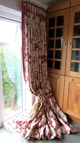 Gorgeous large sanderson - large,