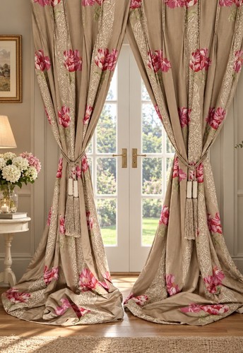Stunning luxurious bespoke - stunning,