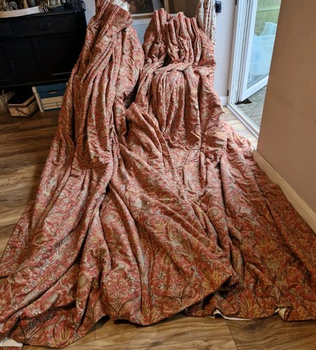 Huge vintage nouveau - huge,