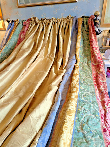 Fabulous huge bespoke gold - fabulous, raw
