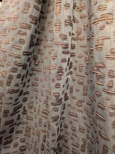Long thick thermal blanket - thermal,