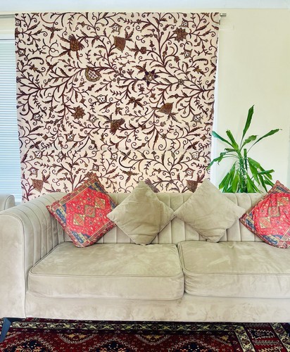 Designer vintage antique cream - vintage,