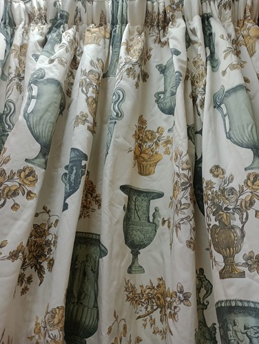 Bespoke hugely wide lined and - hugely,
