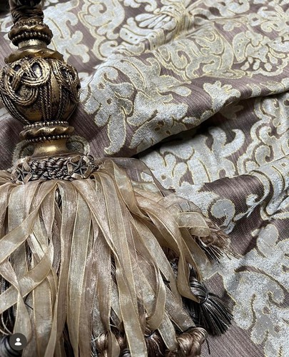 Stunning heavy interlined - stunning,