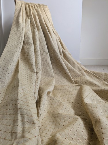 John lewis door - curtain, w120