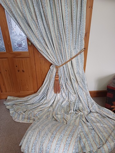 Huge curtains 108 drop - 108",
