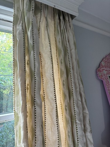Designer jane clayton ikat - jane,
