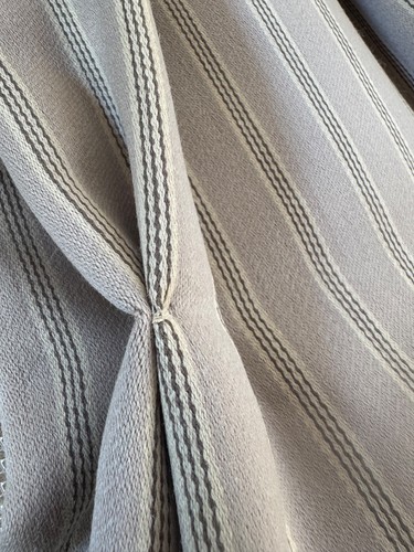 Long interlined bespoke - long,