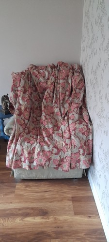 Melford nouveau fabrics - ,