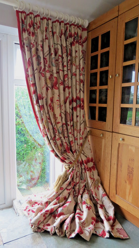 Fabulous large sanderson - fabulous,