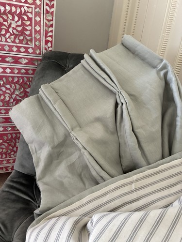 Designer bespoke french grey - designer,