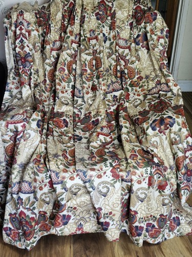 Bespoke stunning tripel pleat - stunning,