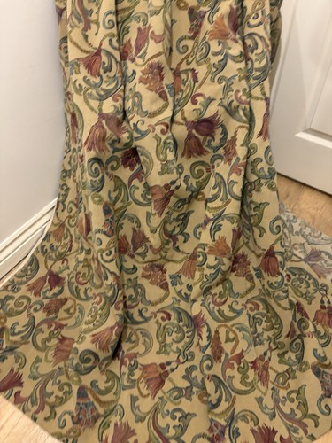 Bespoke pinchl pleat - bespoke,
