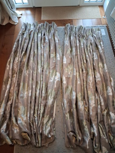 Bespoke thermal interlined - thermal,