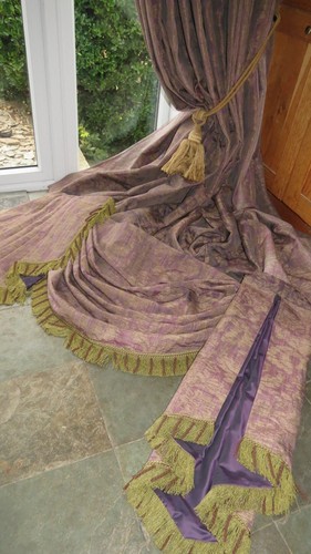 Fabulous zoffany damask - fabulous,