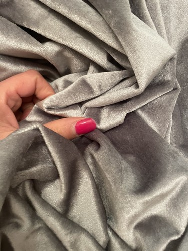 Huge curtains bespoke - bespoke, w