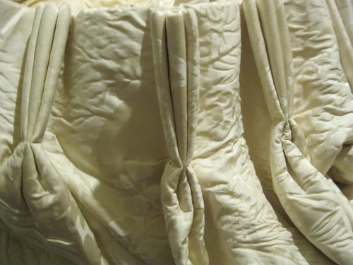 Bespoke countryhouse cream