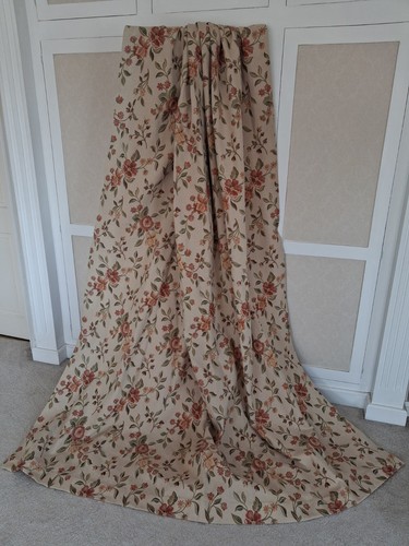 Huge curtains pair tiebacks - huge,
