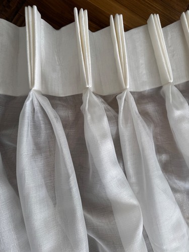 Luxury rubelli hane - hane, avorio